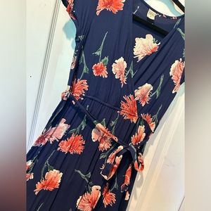 Devi Maxi Dress